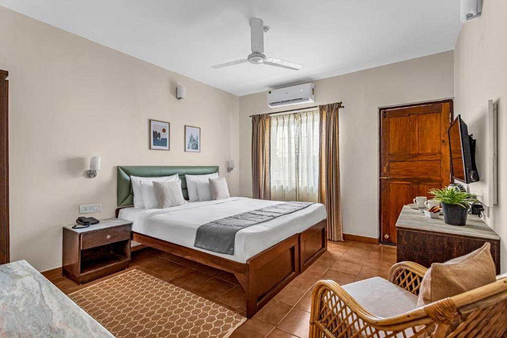 La Vaiencia Beach Resort фото 37