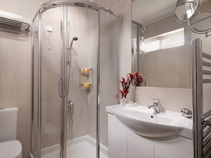 Blazer Suites Hotel фото 5