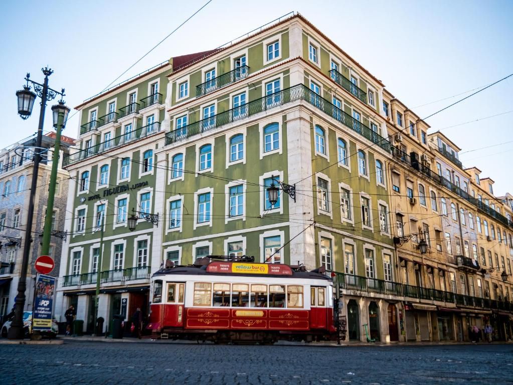 Figueira by The Beautique Hotels фото 70