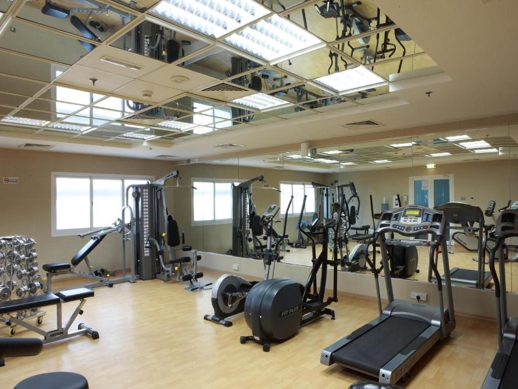 Rose Garden Hotel Apartments - Barsha фото 23