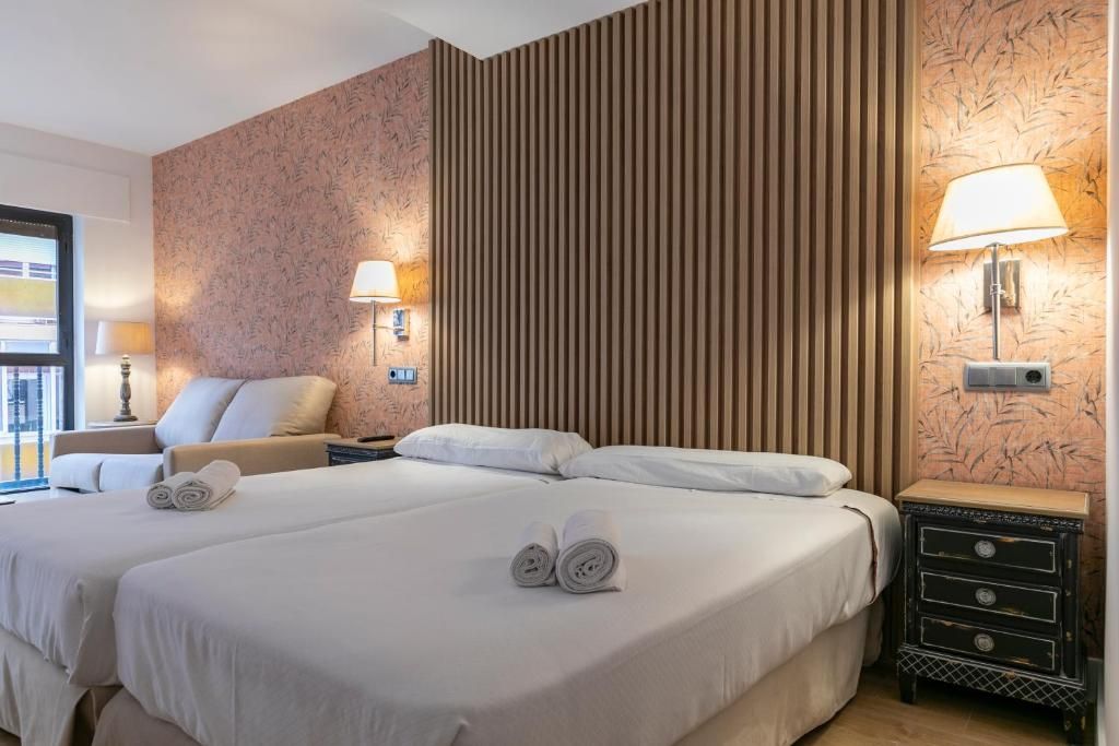 Aparthotel Quo Eraso фото 6