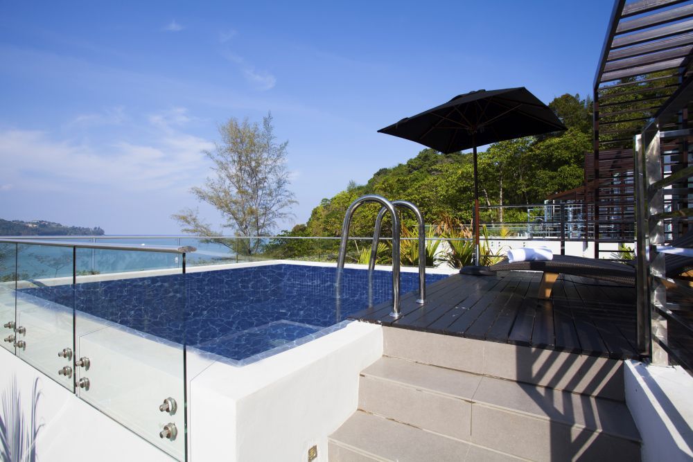 Novotel Phuket Kamala Beach фото 74