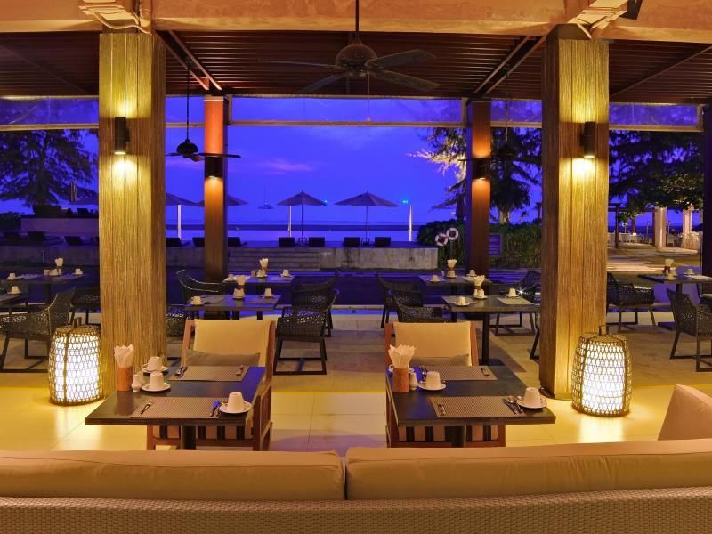 Twin Lotus Resort and Spa - Adult only - SHA Plus фото 7