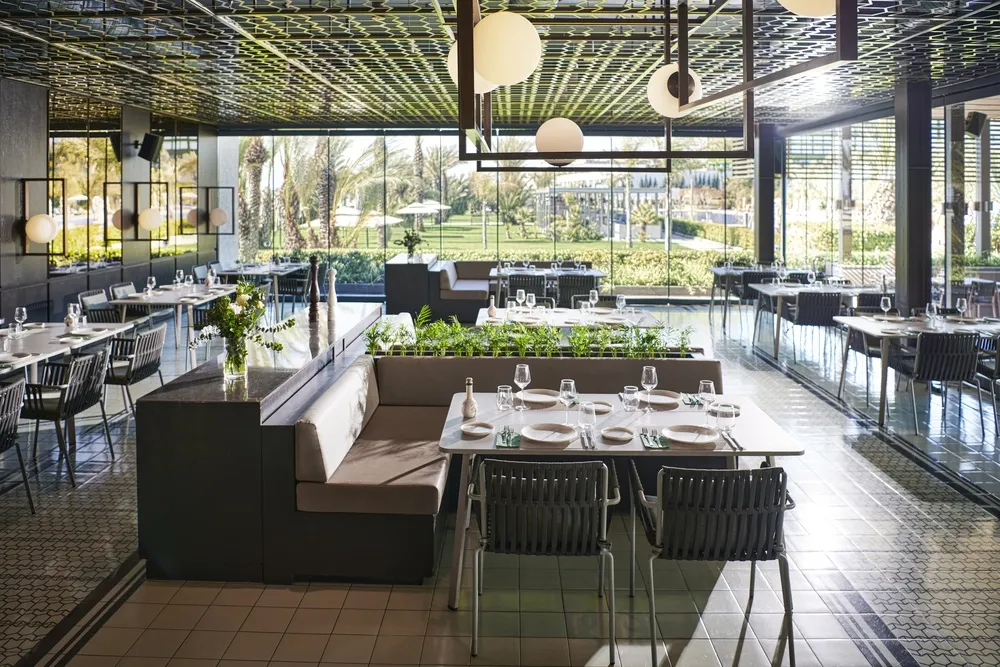 Maxx Royal Belek Golf Resort фото 102