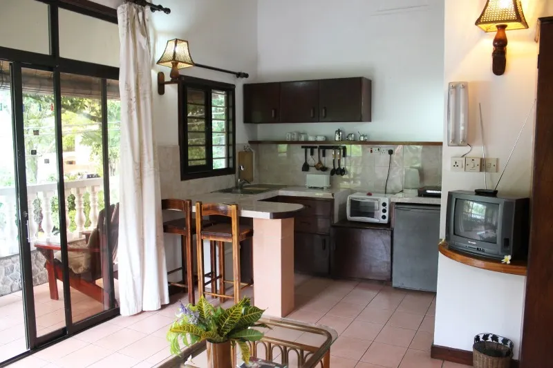 Romance Bungalow фото 5
