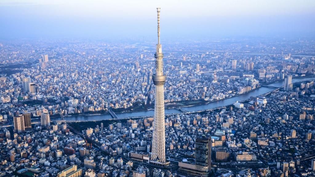 Гостиница «Candeo Hotels Ueno Park» фото 7