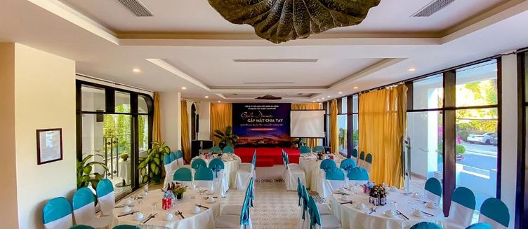 Фото отеля Lasenta Boutique Hotel Hoian