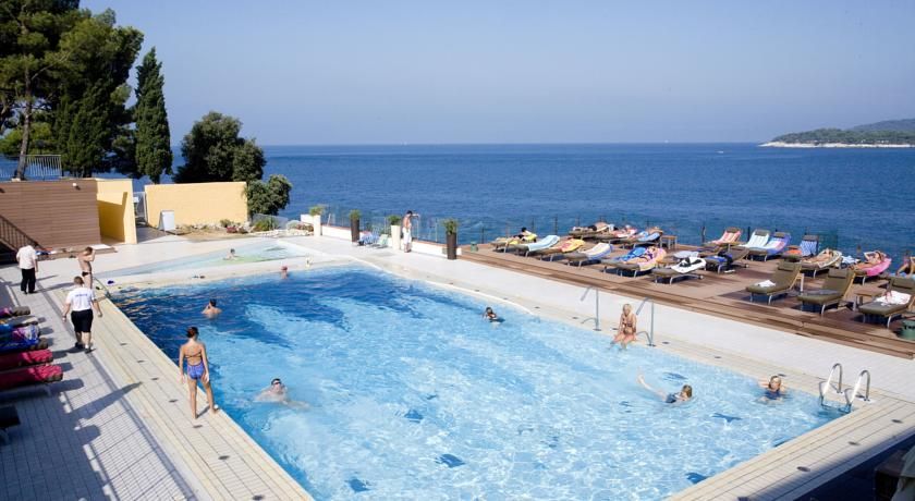 Splendid Pula Resort фото 7