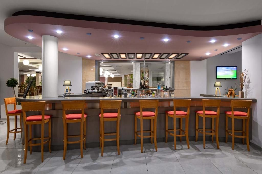 Virginia Family Suites фото 15