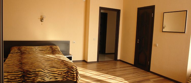 Фото отеля Континент