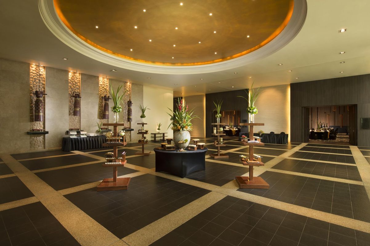 Pullman Phuket Karon Beach Resort фото 113