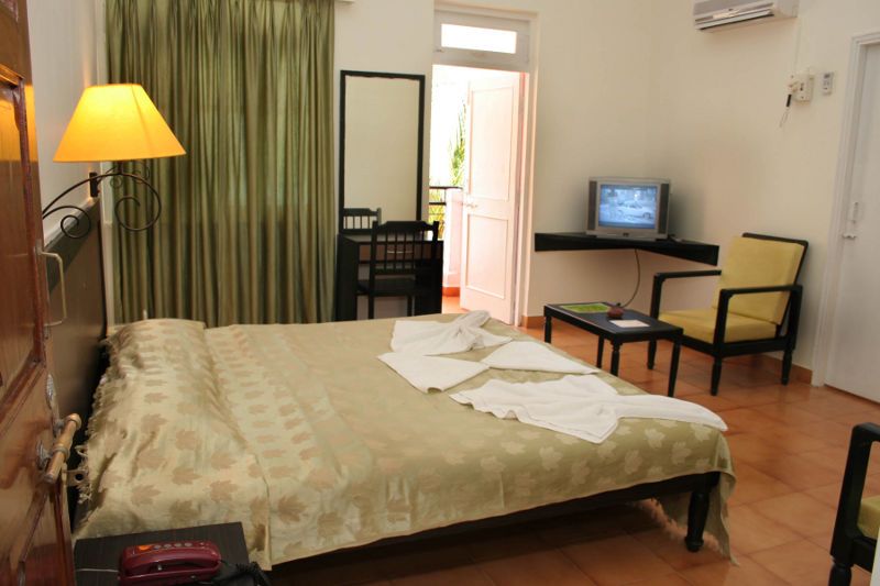 Alor Grande Holiday Resort фото 36