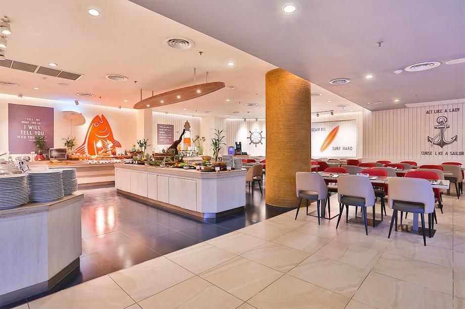 Hotel Clover Patong Phuket фото 11
