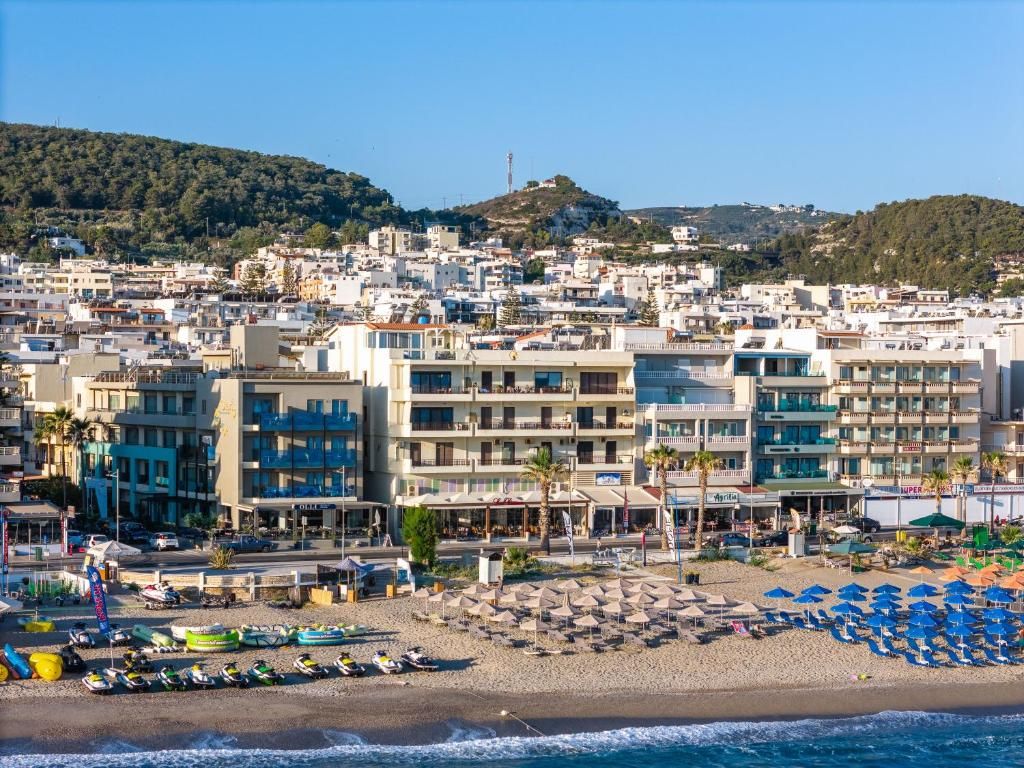 Steris Elegant Beach фото 21