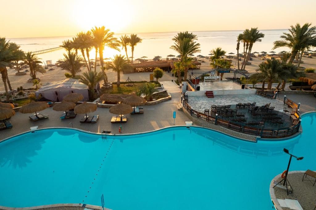Protels Crystal Beach Resort фото 104