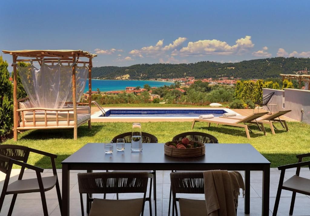 Soleado Villas фото 24