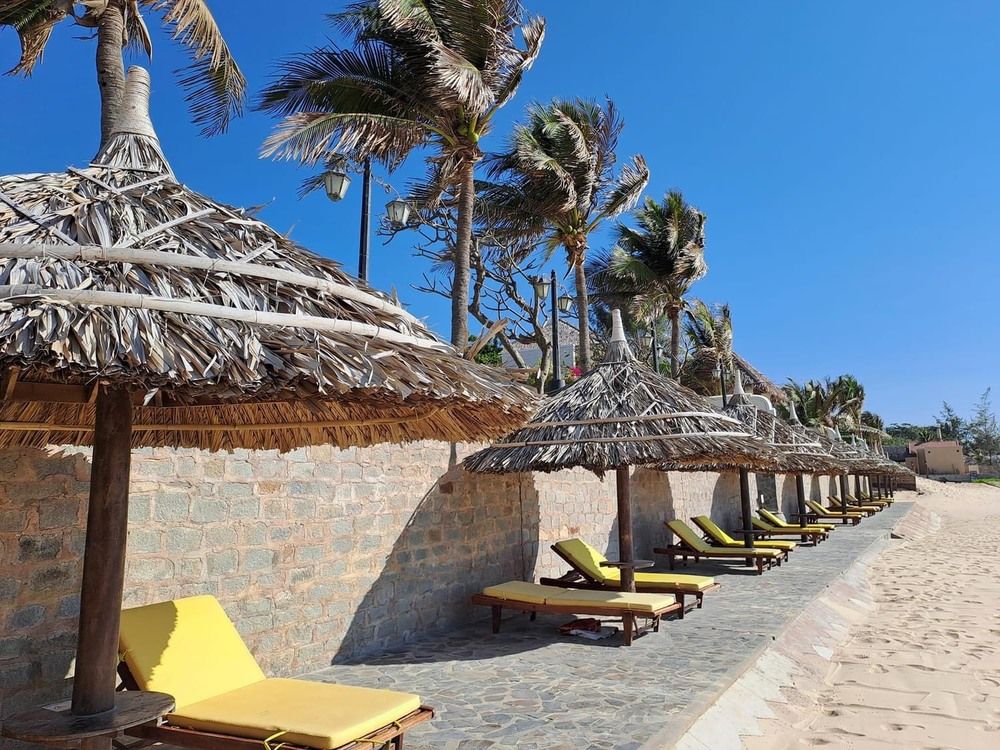 Allezboo Beach Resort & Spa фото 99