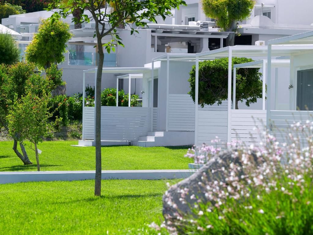 Dimitra Beach Hotel & Suites фото 55