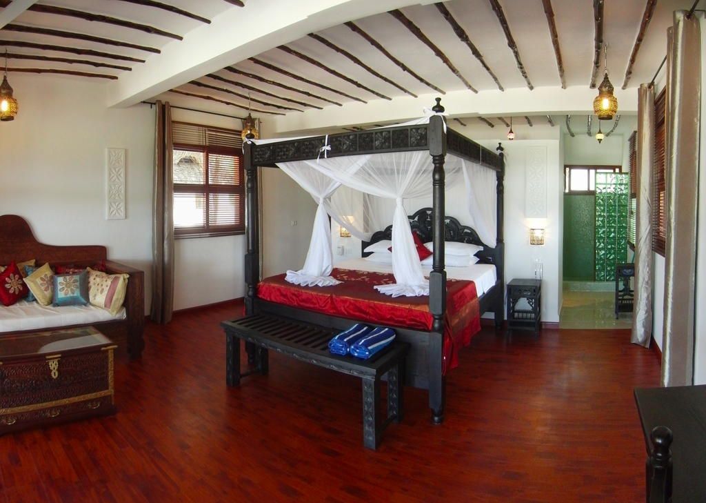 Next Paradise Boutique Resort фото 9