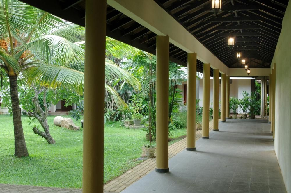 Hibiscus Beach Hotel фото 64