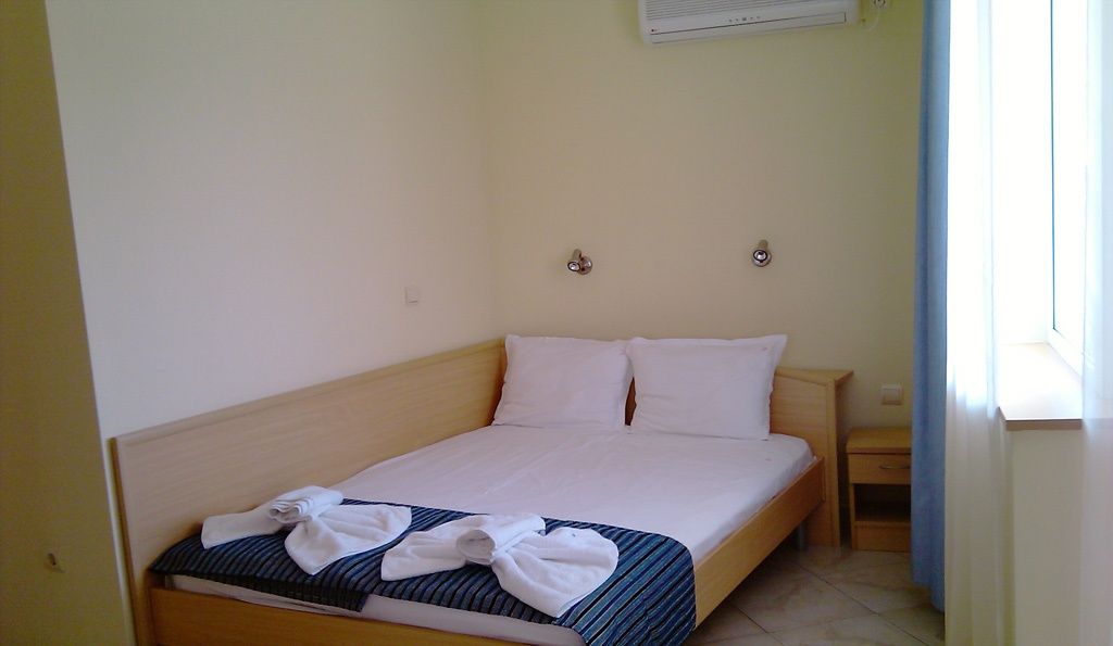 Hotel Briz фото 11
