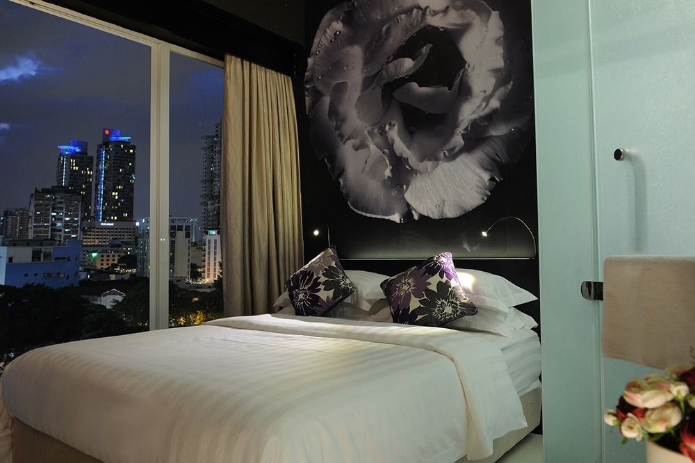 Le Apple Boutique Hotel фото 69