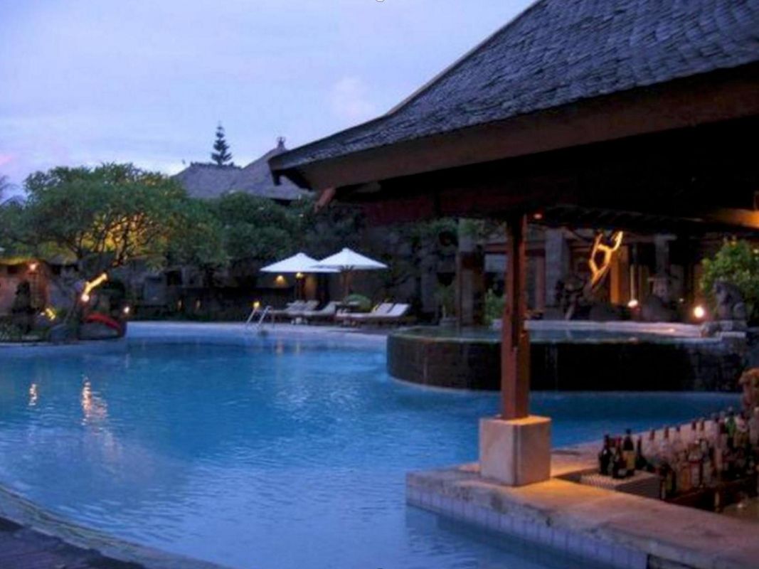 Grand Balisani Suites фото 7
