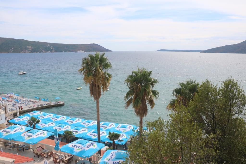 Garni Hotel Vila Aleksandar Herceg Novi фото 10