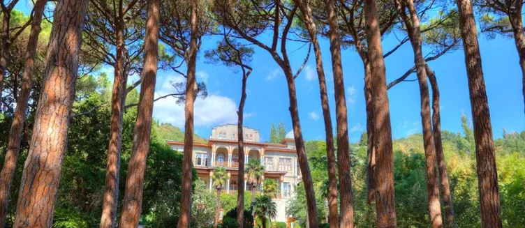 Фото отеля Ателика Карасан