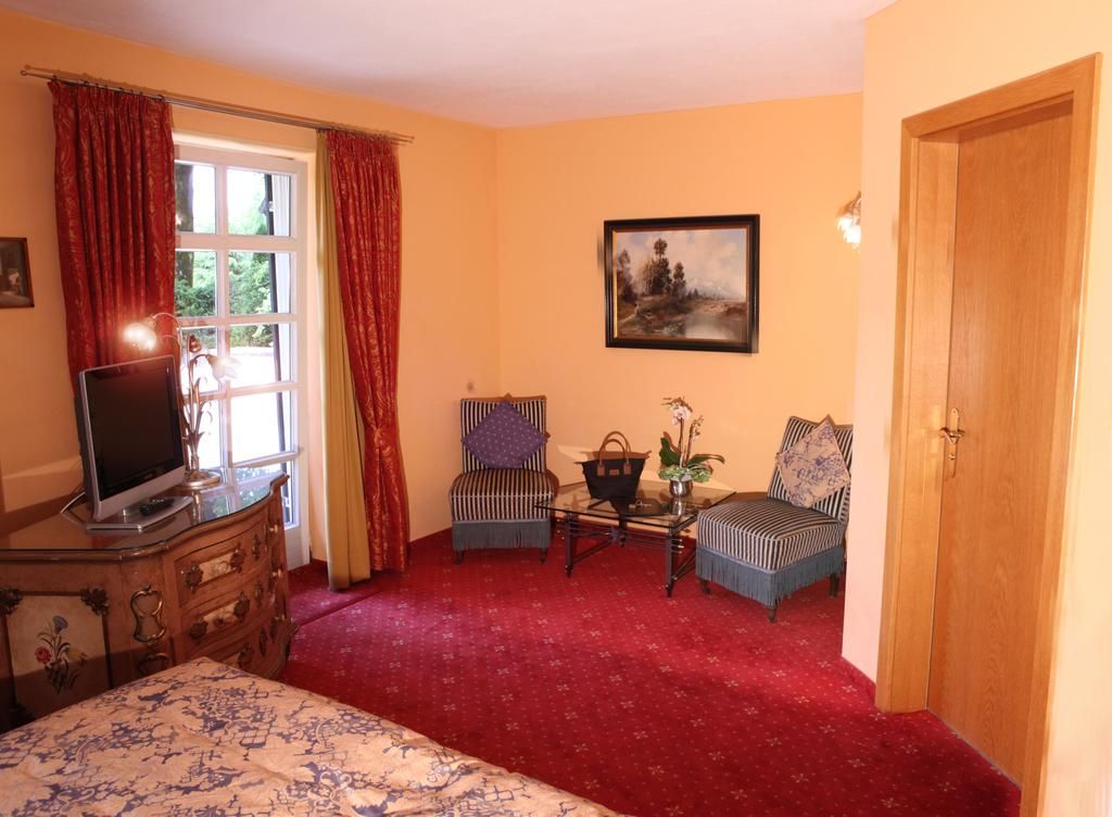Hotel Edelweiss фото 27