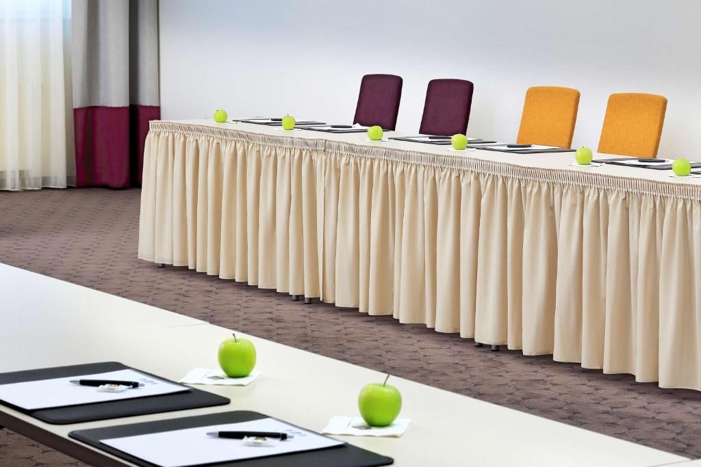 BEST WESTERN PREMIER IB Hotel Friedberger Warte фото 61