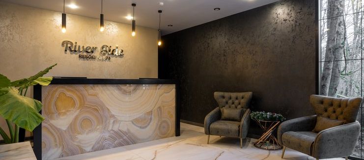 Фото отеля River Side Resort & Spa