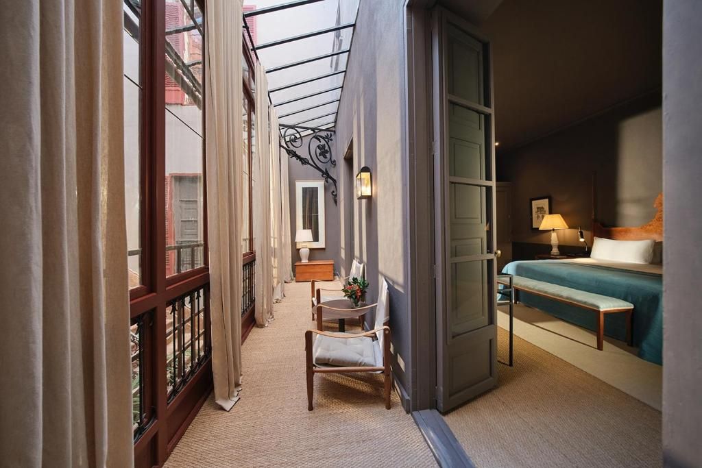 Boutique Hotel Can Cera фото 21