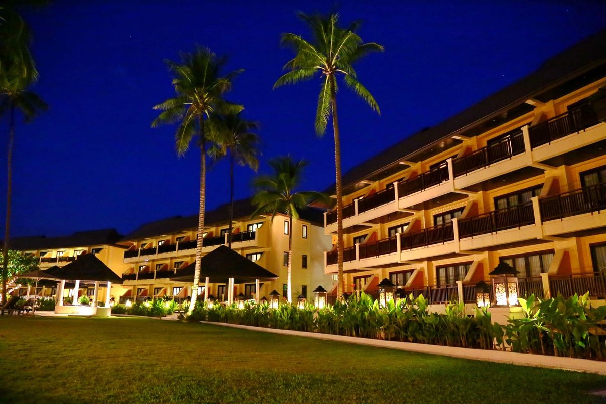 Dinso Resort & Villas Ko Chang, Vignette Collection фото 22