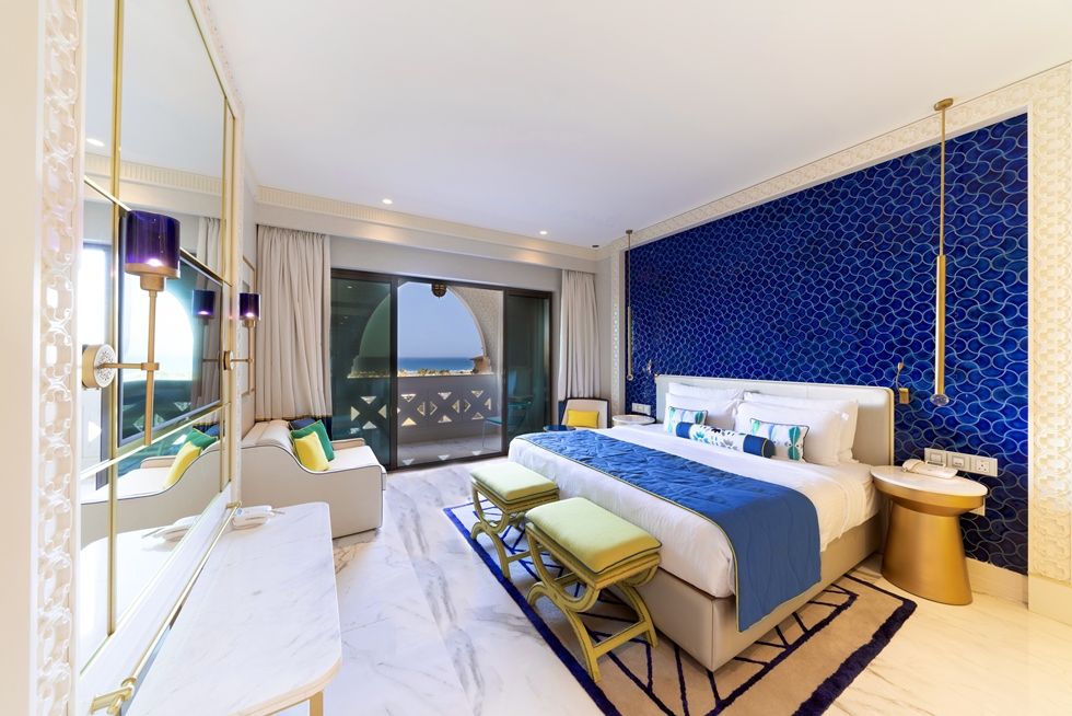 Rixos Premium Saadiyat Island фото 136