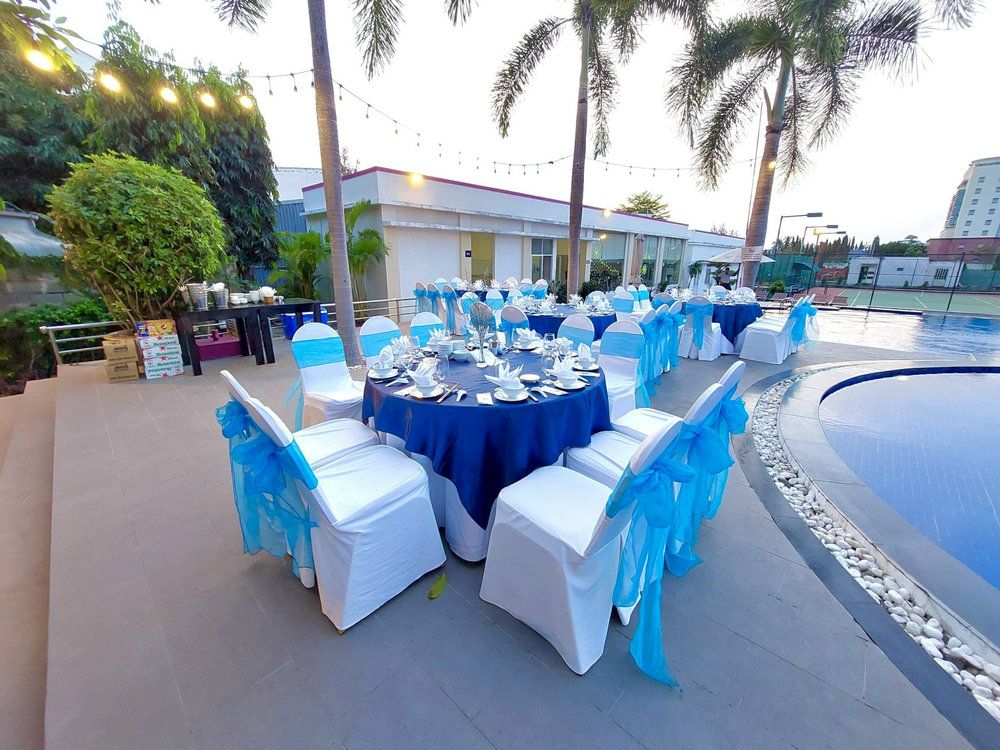 TTC Hotel Premium Phan Thiet фото 84