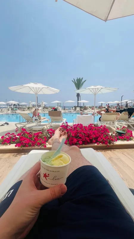 Corendon Playa Kemer фото 120
