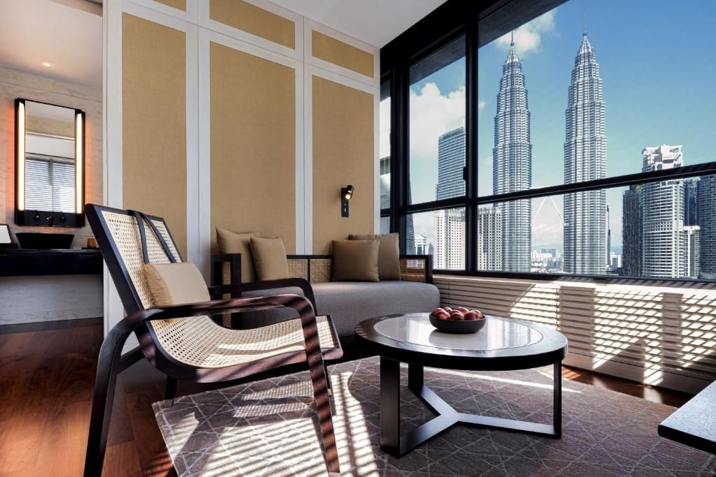 The RuMa Hotel and Residences фото 24