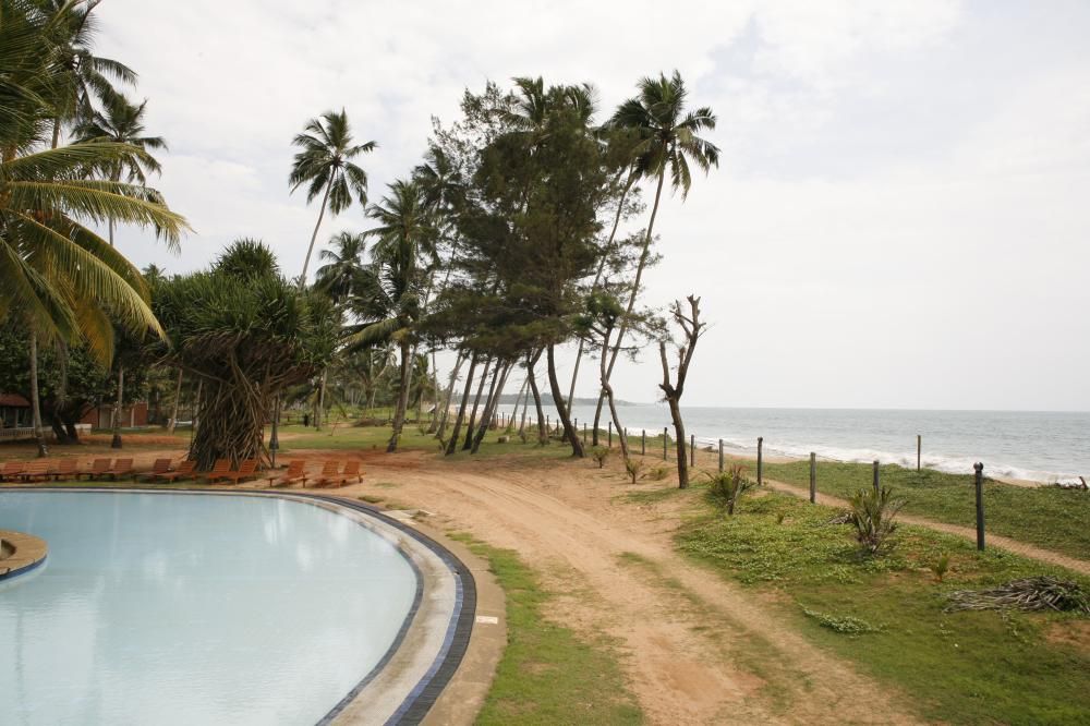 Kosgoda Beach фото 28