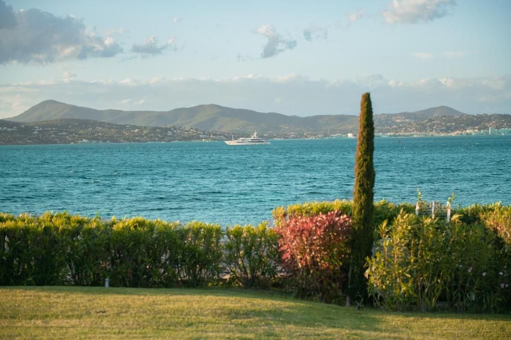 Kube Saint-Tropez фото 4