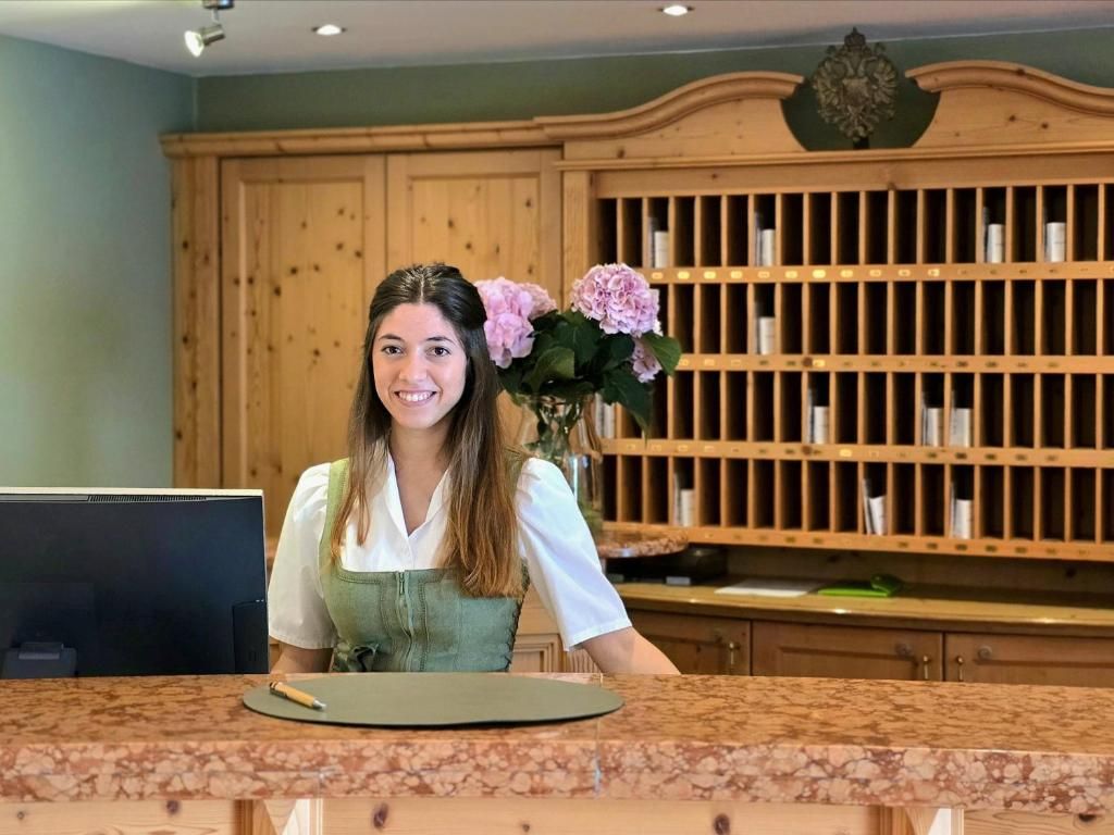 Hotel Kaiserhof Kitzbühel, 4 Sterne Superior фото 8