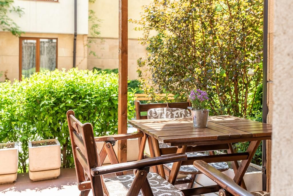 Garden of Eden APT (Rayskiy Sad) фото 44
