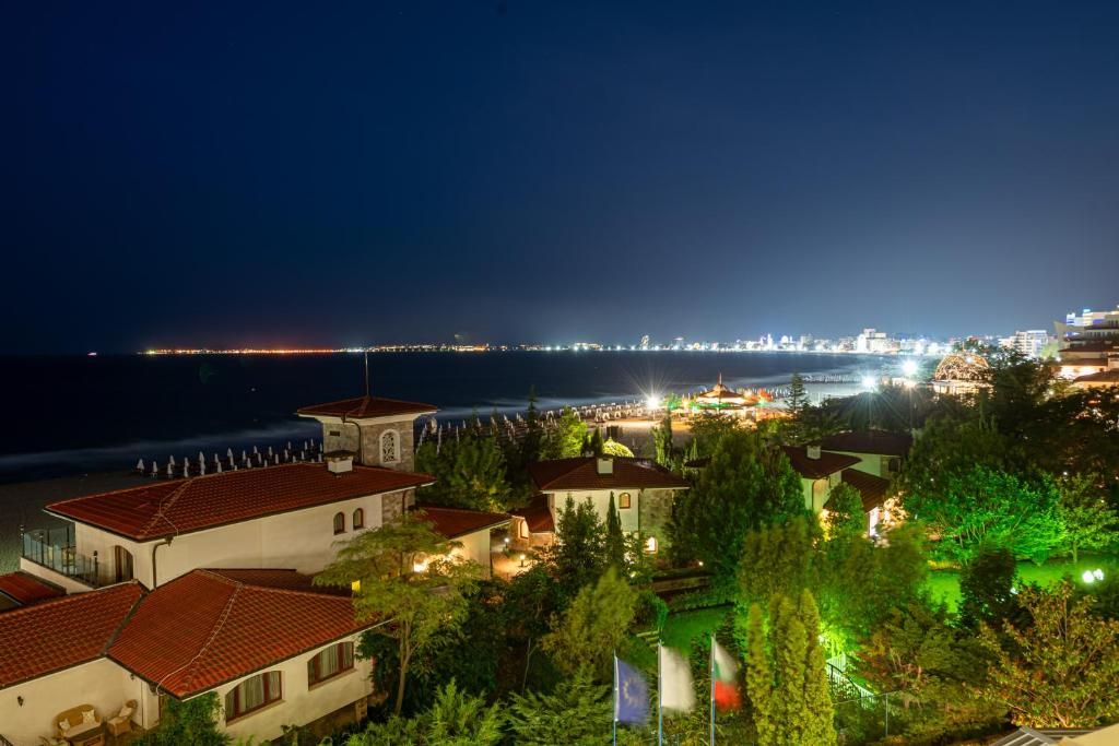 Hotel Blue Bay фото 26