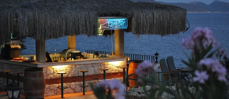 Фото отеля Aquarius Hotel