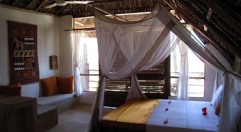 Zoi Boutique Hotel Zanzibar ex Sunshine фото 22