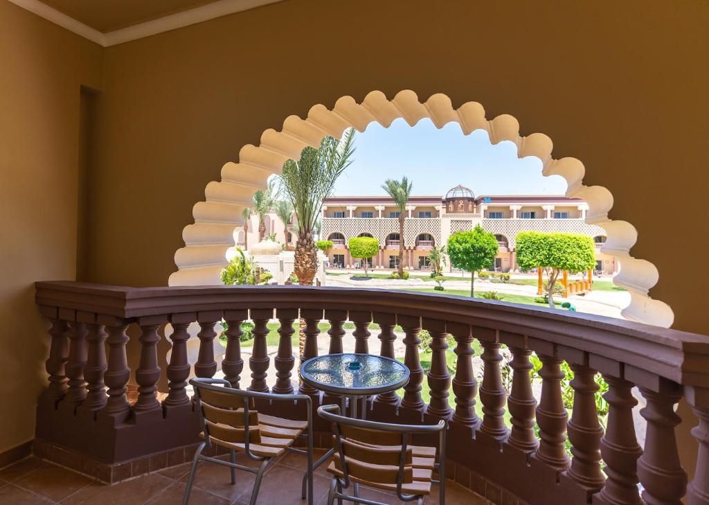Sunrise Mamlouk Palace Resort фото 68