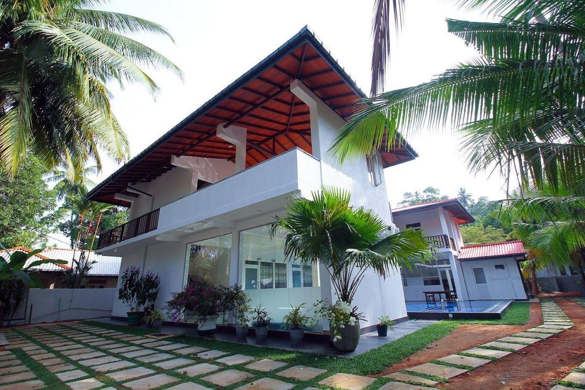 Hikka Villa Ritas фото 5