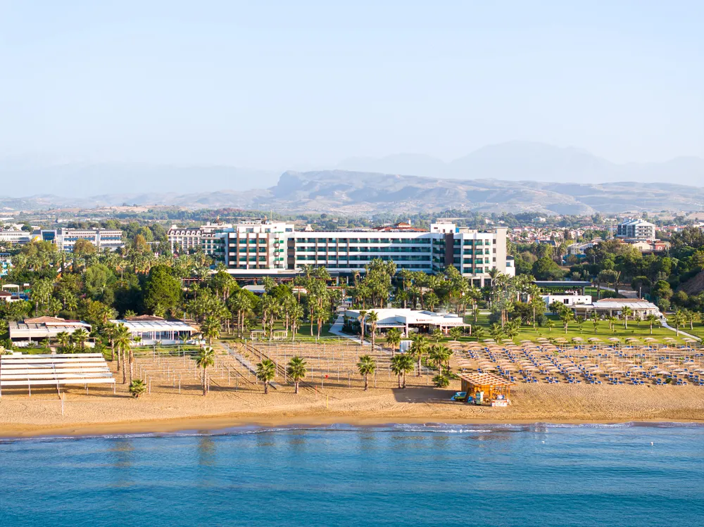 Sural Saray Hotel (Adults Only) фото 32