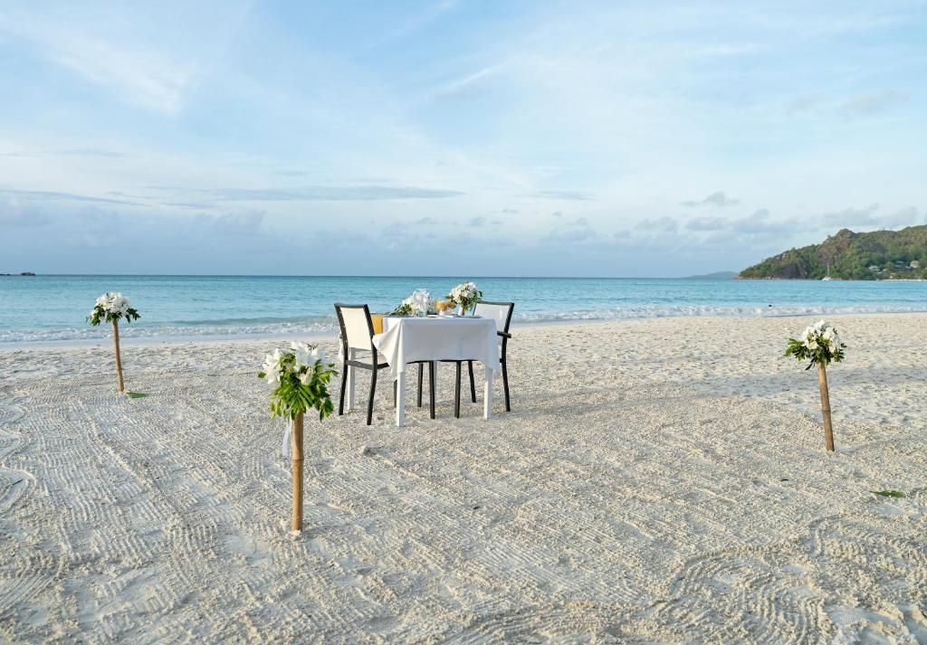 Acajou Beach Resort фото 68