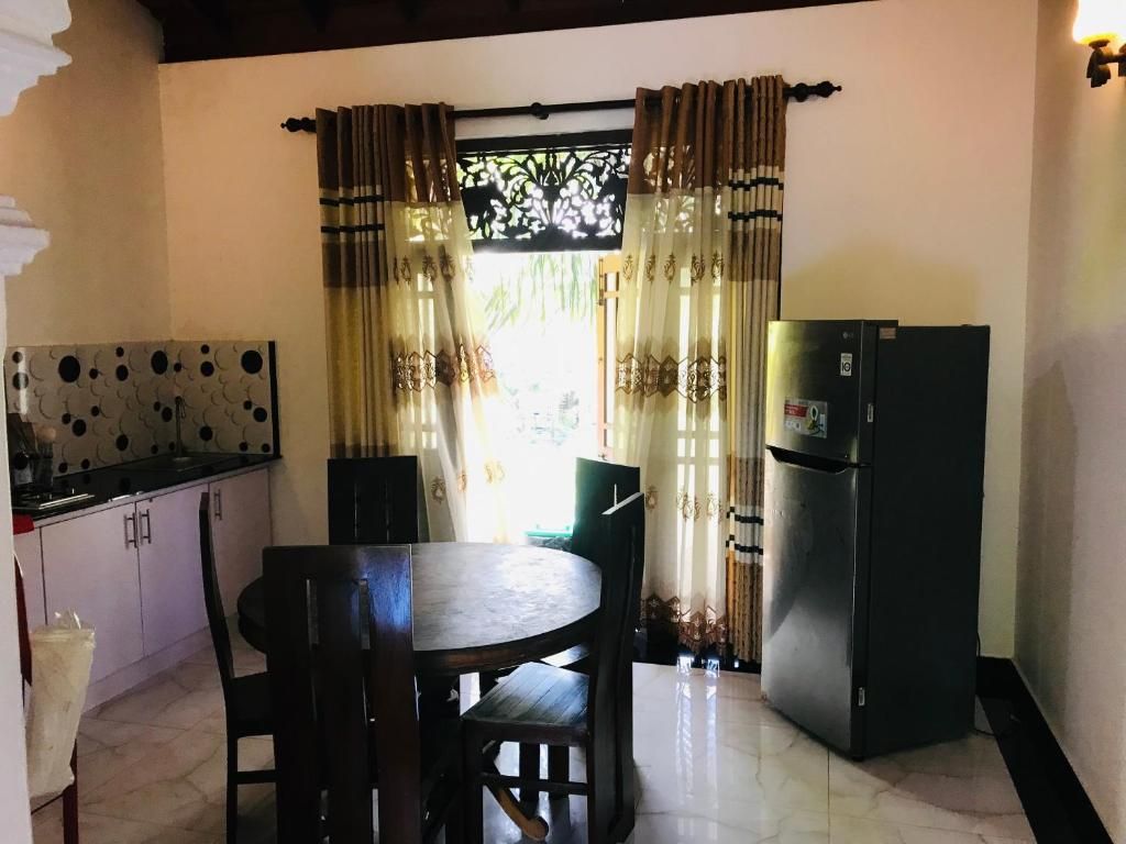 Guest House «Insy Villa Guest House» фото 6